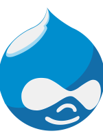 Drupal Icon